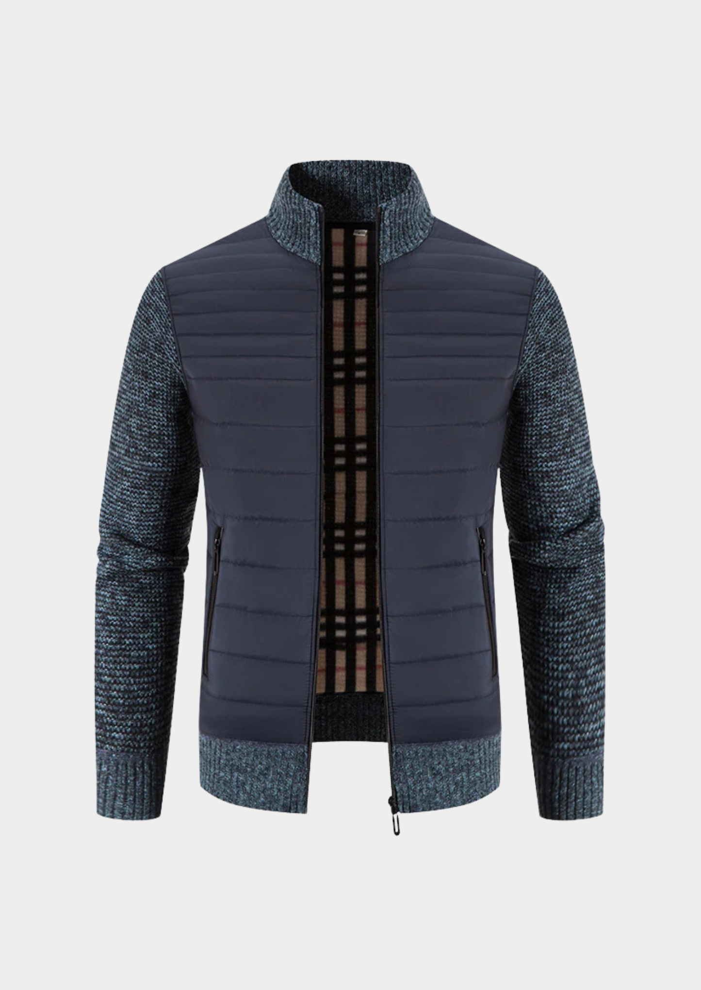 HYBRID JACKET