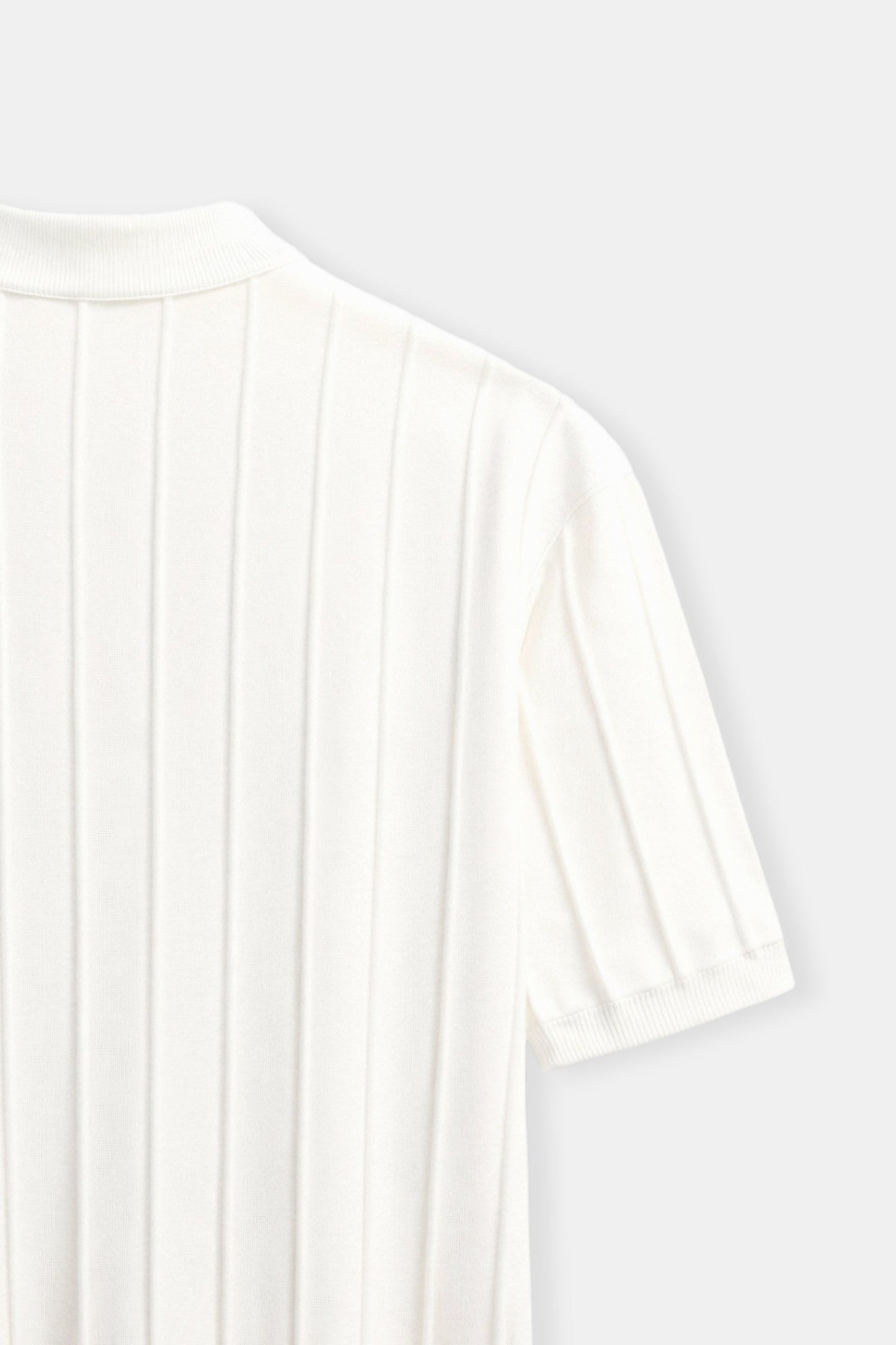 Classic Heavy Striped T-Shirt