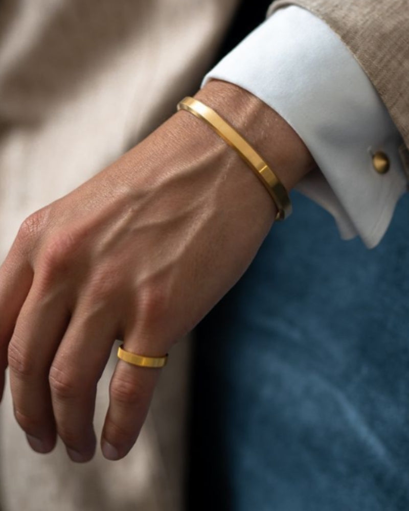 Cuff Legacy
