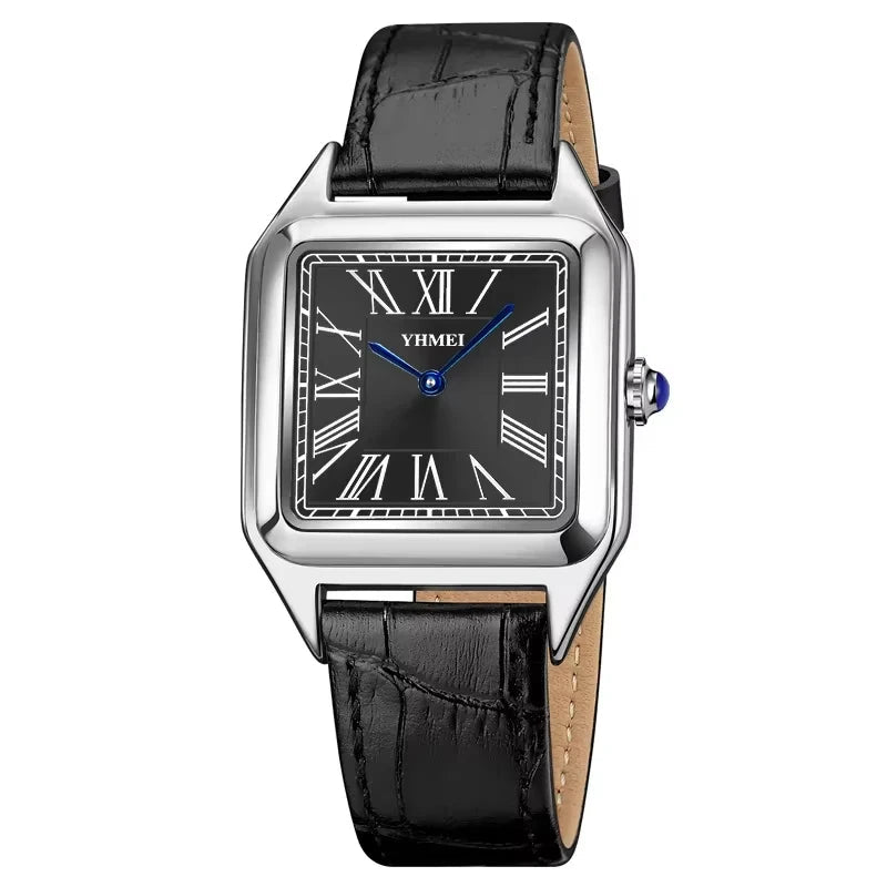 LEGACY DUMONT