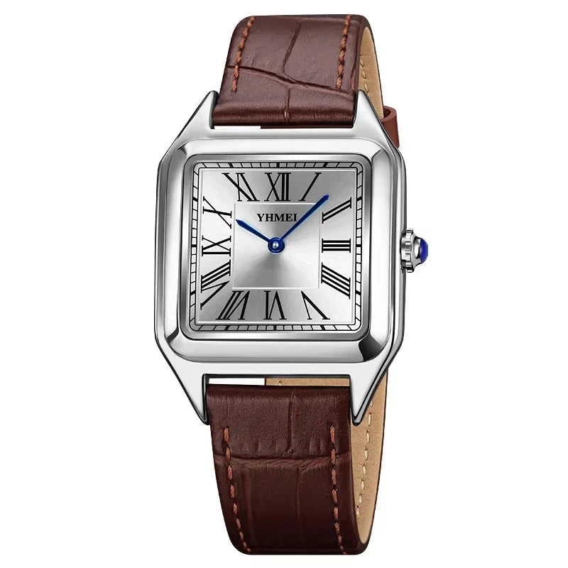 LEGACY DUMONT