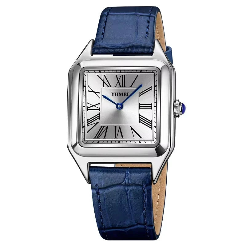 LEGACY DUMONT