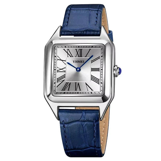 LEGACY DUMONT