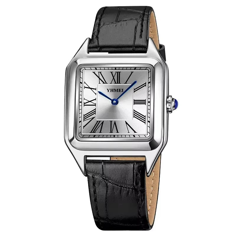 LEGACY DUMONT