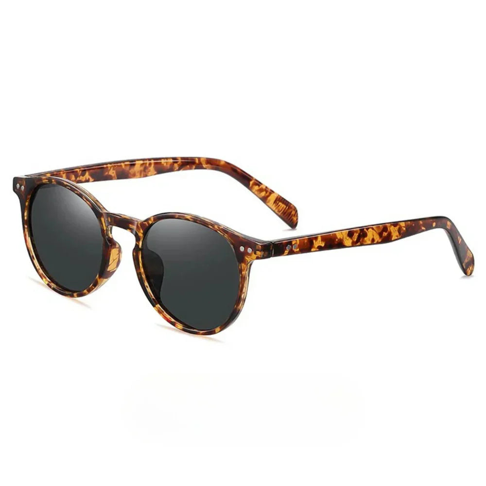 Polarized Glasses