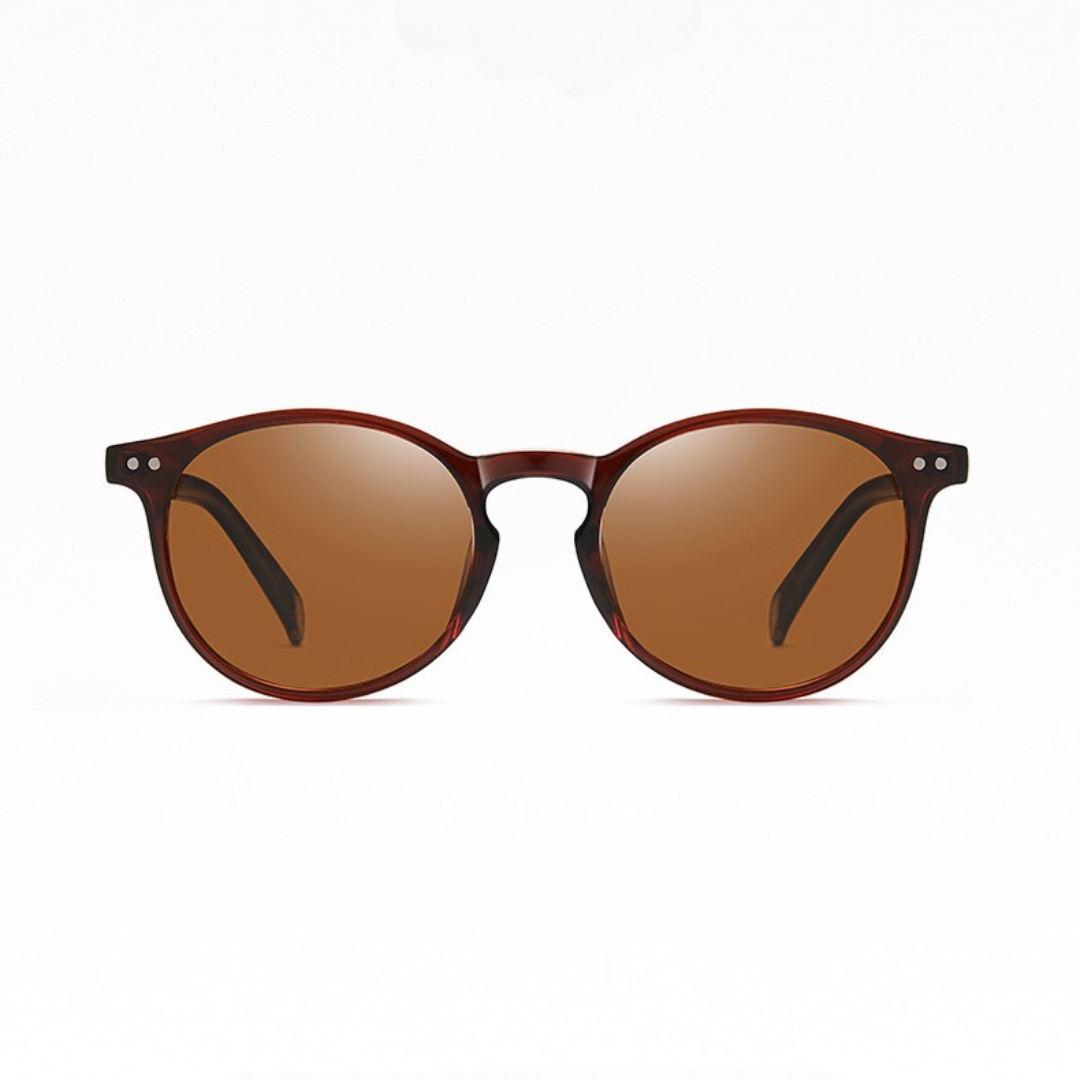 Polarized Glasses