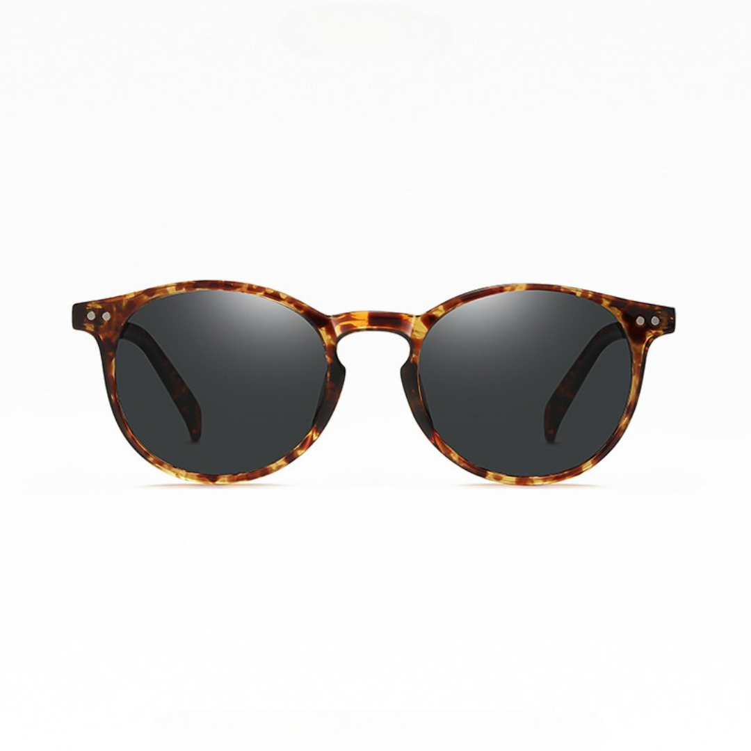 Polarized Glasses