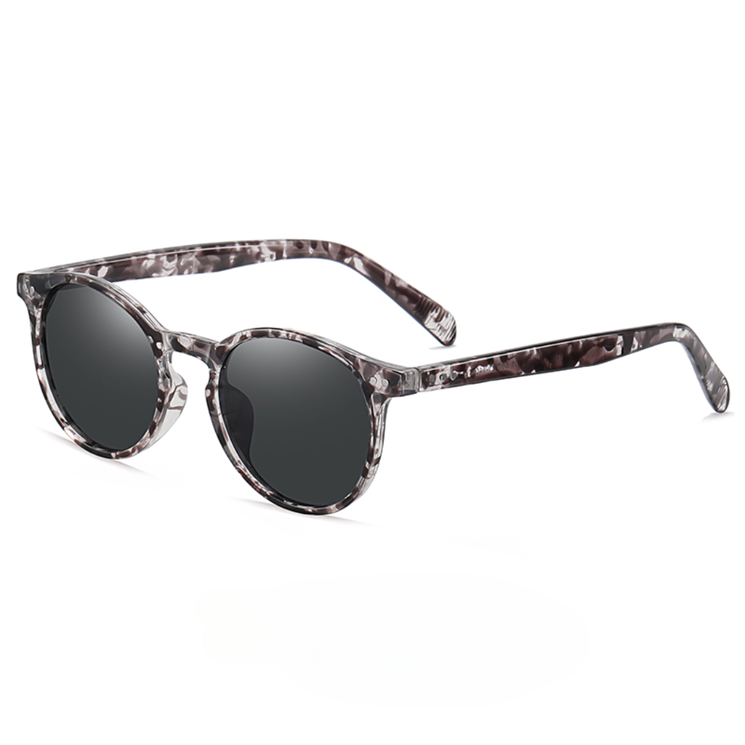 Polarized Glasses