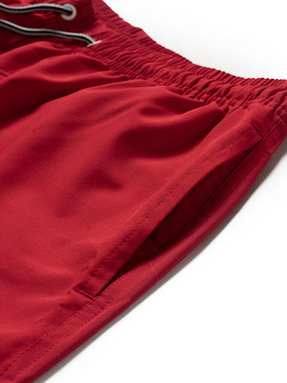 TANGIER - SHORT-SLEEVED SWIM SET