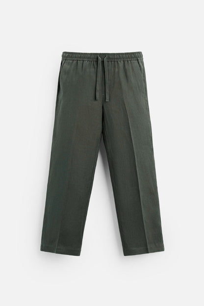 Premium linen set