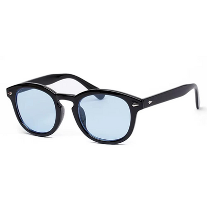Blue Linen Club SET