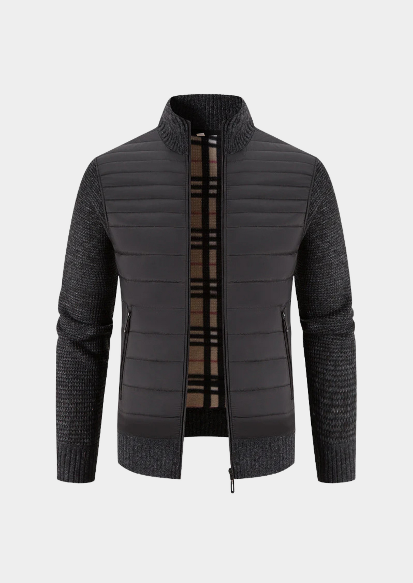 HYBRID JACKET
