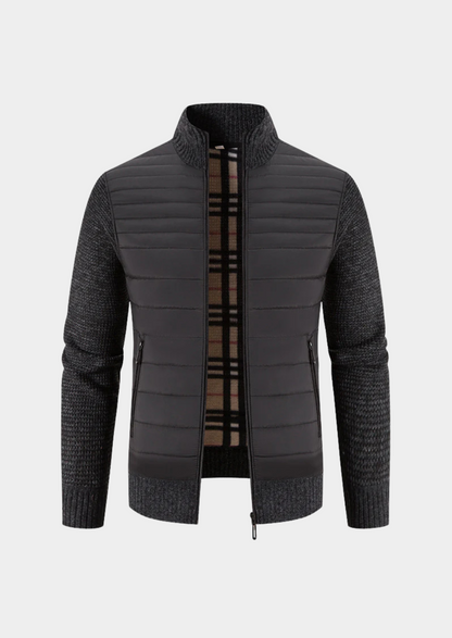 HYBRID JACKET