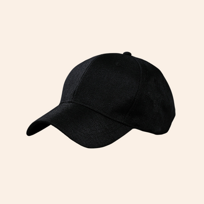 LINEN CAP