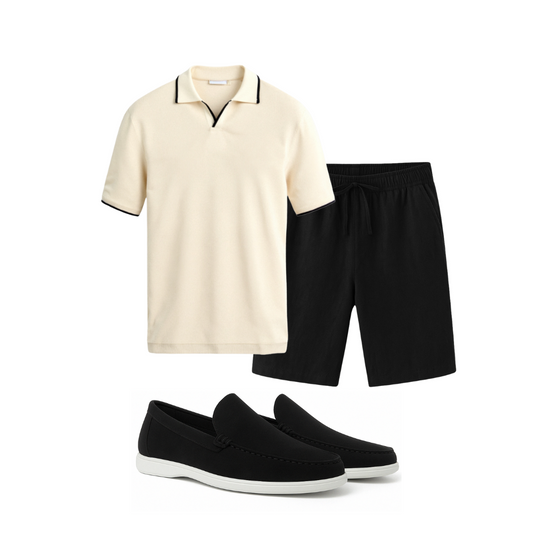 3 piece set-  №1