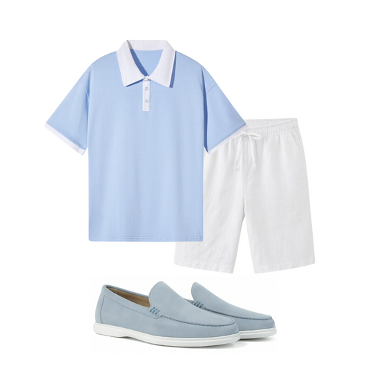 3 piece set-  №8