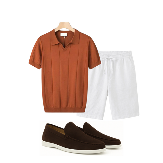 3 piece set-  №10