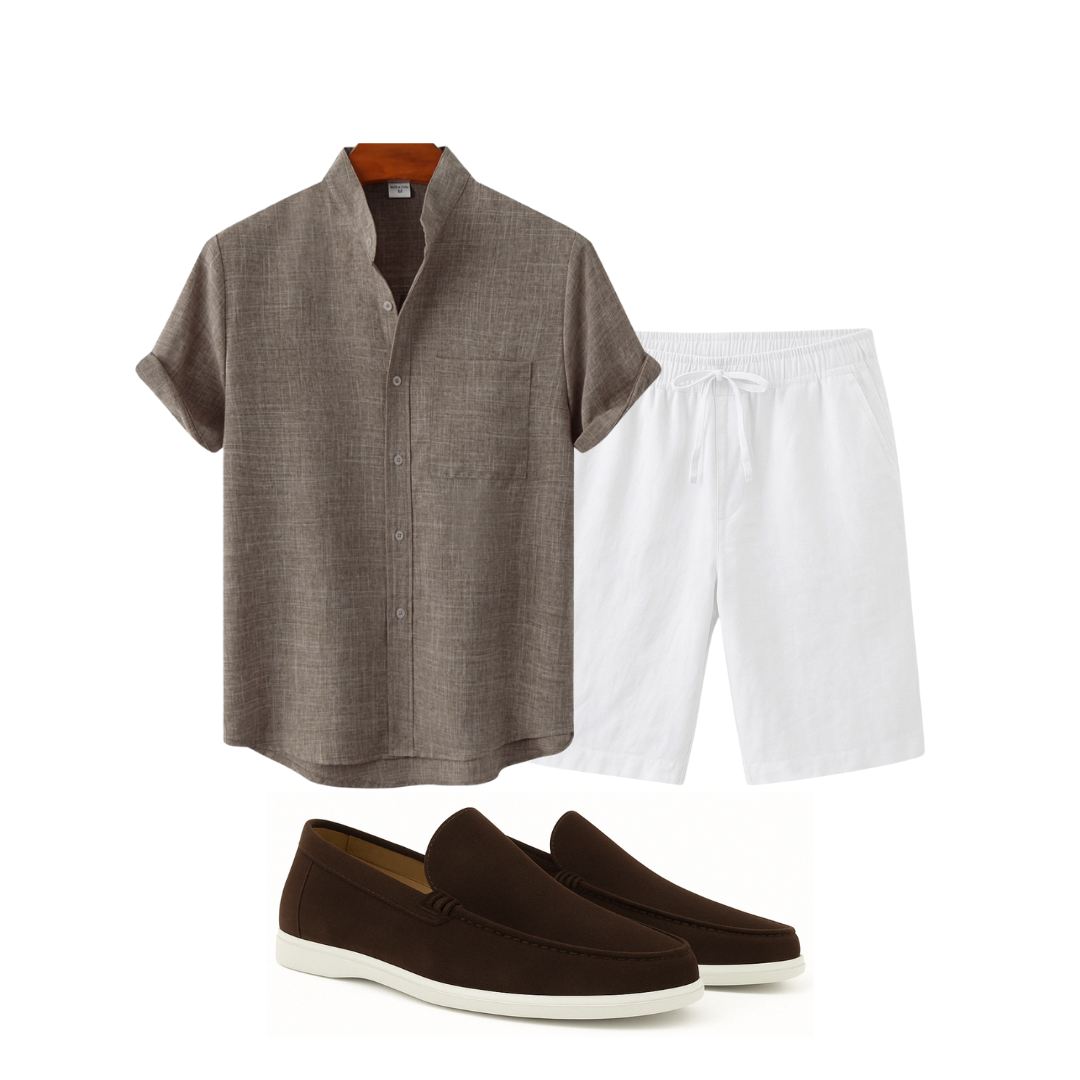 3 piece set-  №11