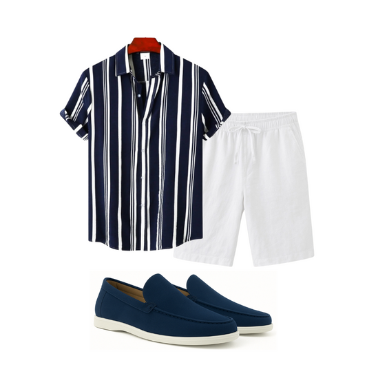 3 piece set-  №12