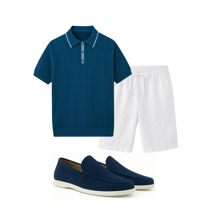3 piece set-  №2