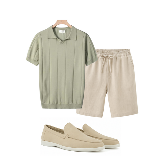 3 piece set-  №3