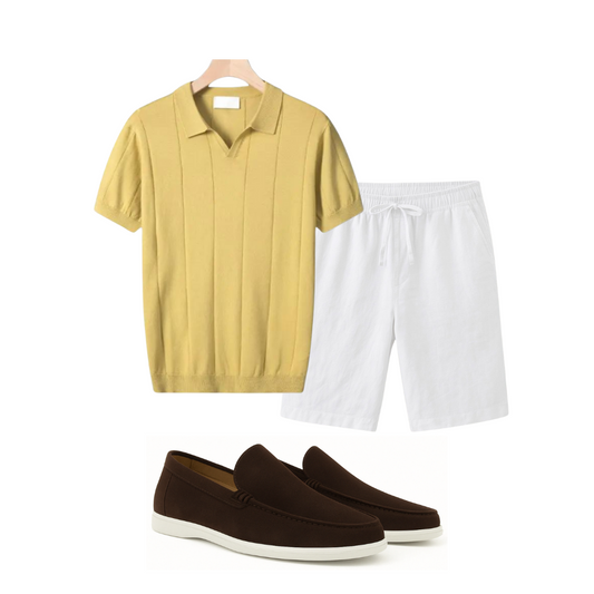 3 piece set-  №4