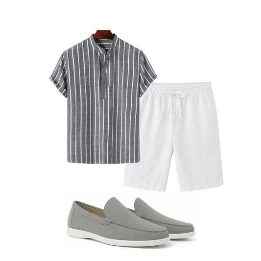 3 piece set-  №5