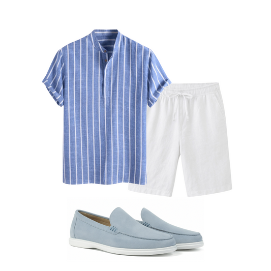 3 piece set-  №6