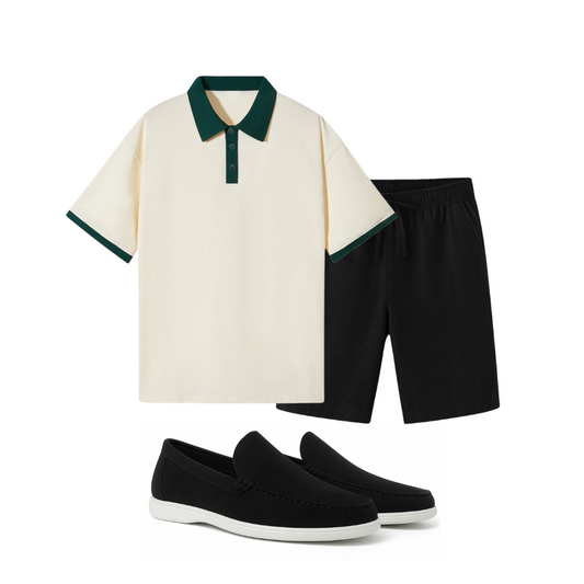 3 piece set-  №7
