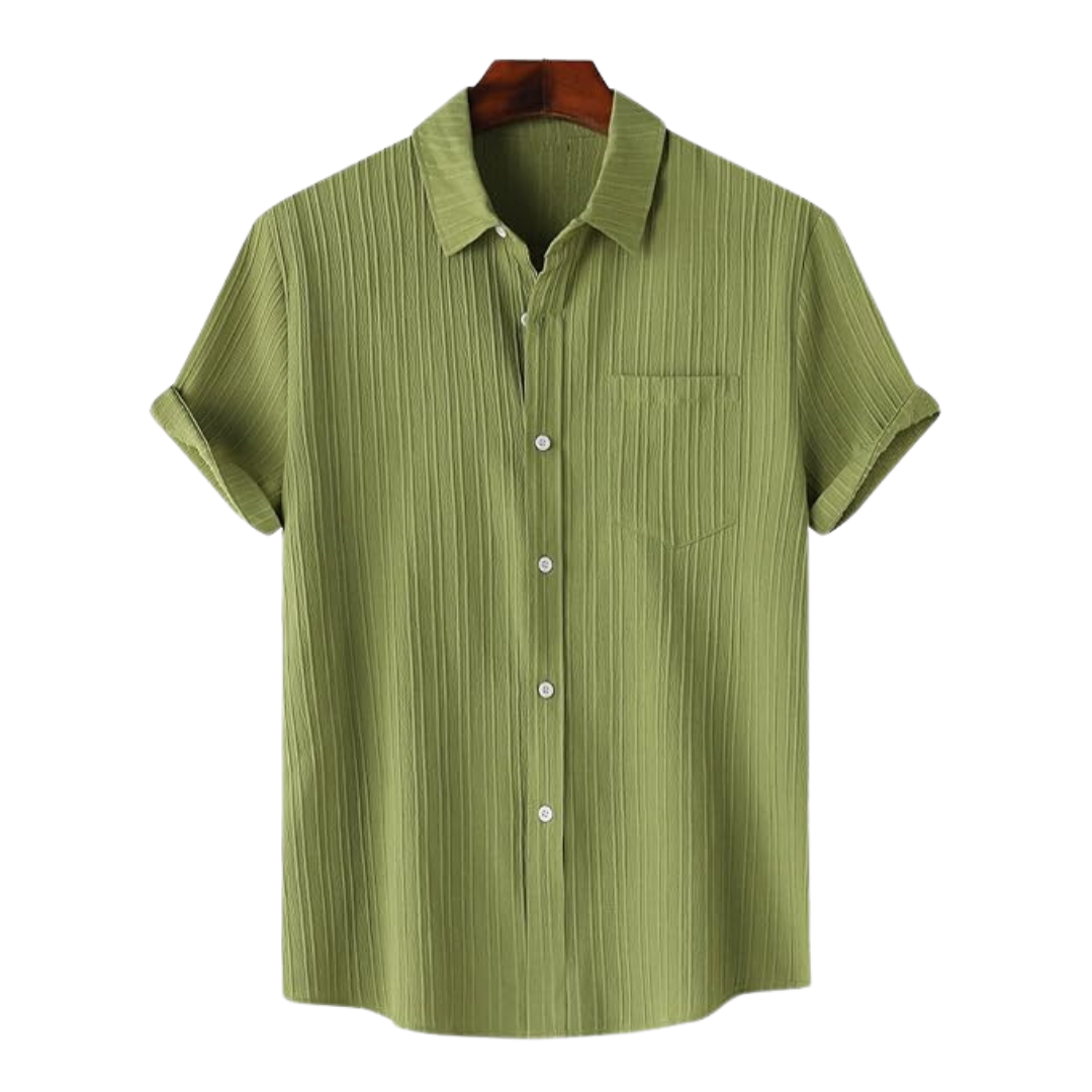4 piece set- Olive