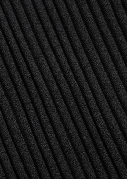 PLEATED SUMMER SET