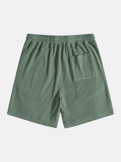 TULUM - SHORT-SLEEVED SET