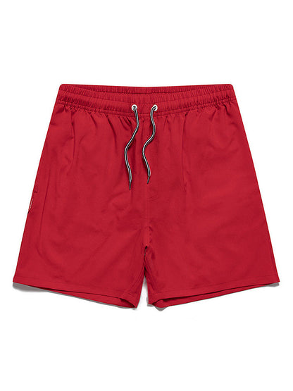 TANGIER - SHORT-SLEEVED SWIM SET