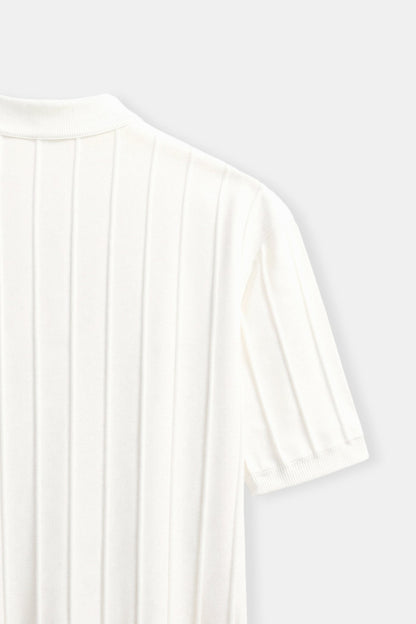 Classic Heavy Striped T-Shirt