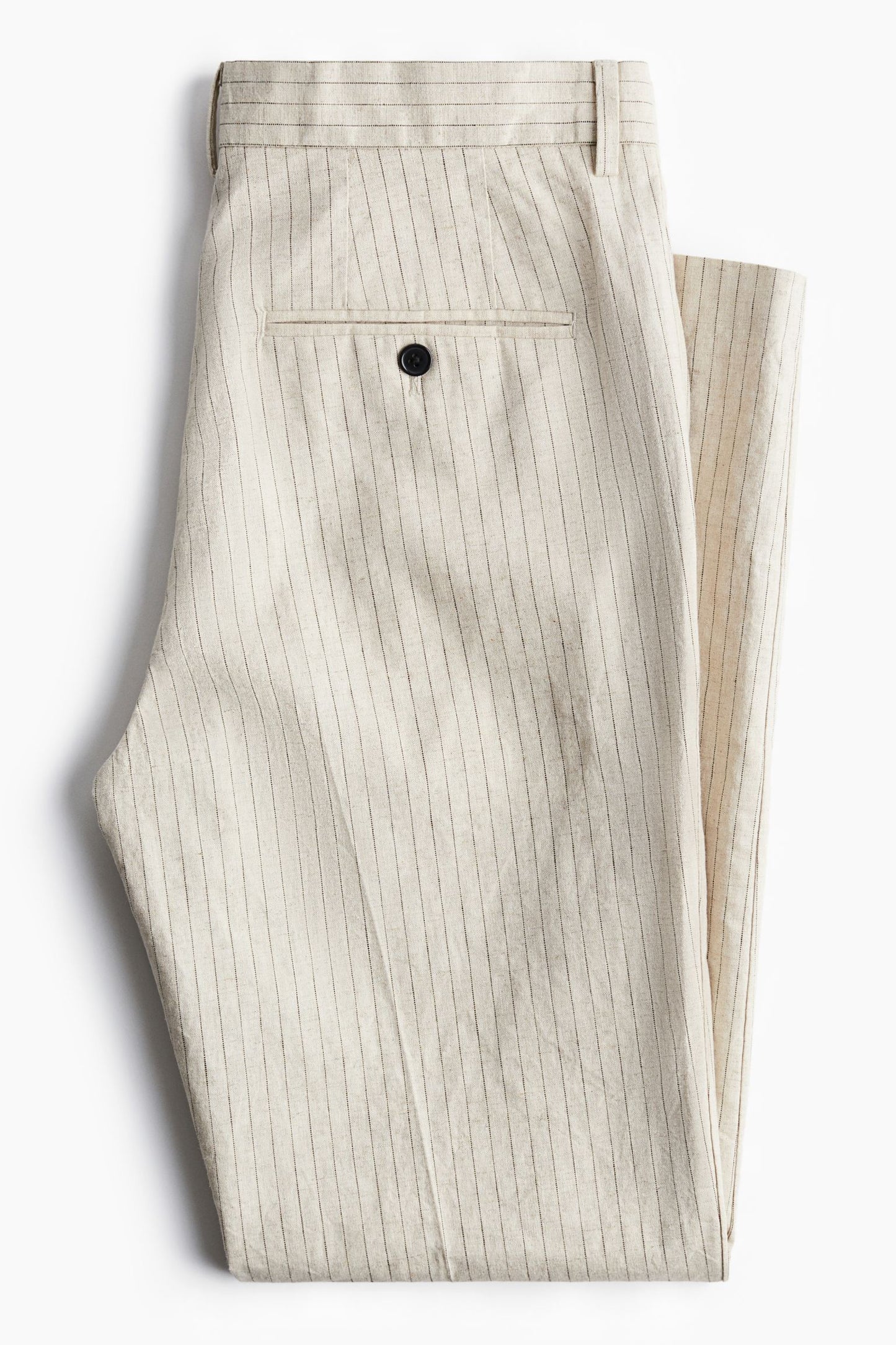 Slim Spacial Classy Chino Pants