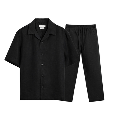 Premium linen set