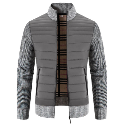 HYBRID JACKET