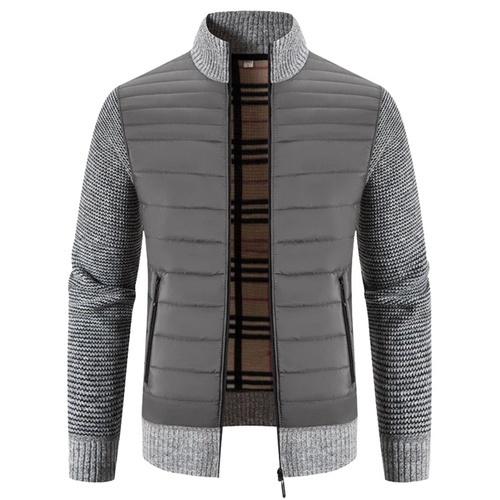 HYBRID JACKET
