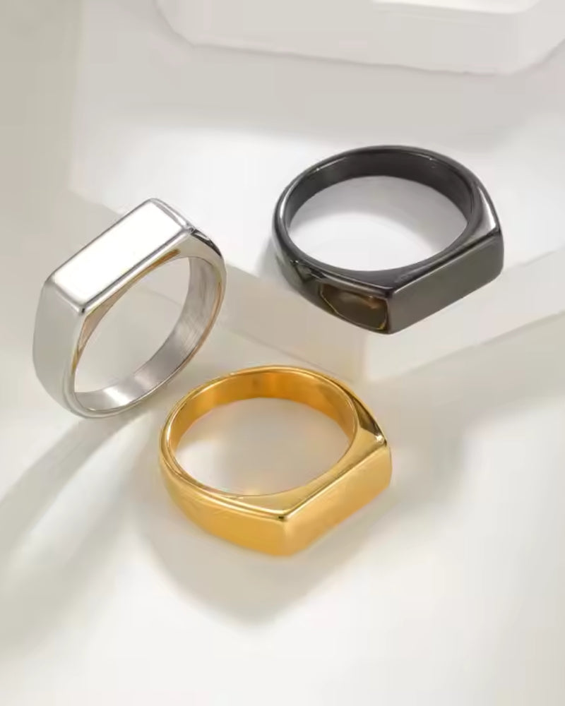 Ring Legacy