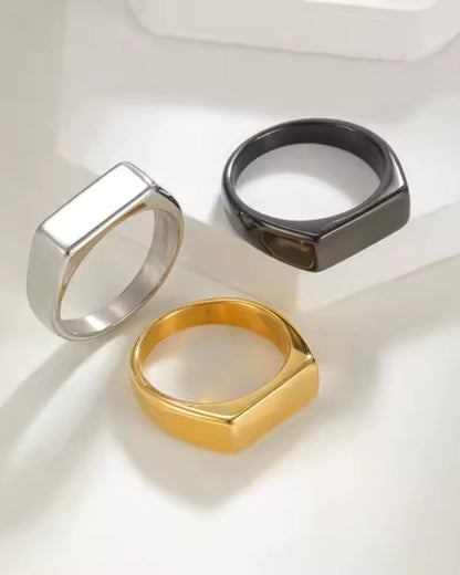 Ring Legacy