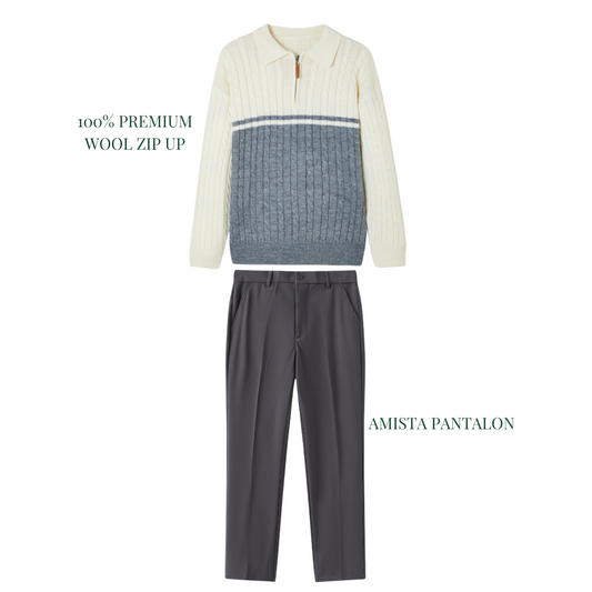 Signature Duo - №8