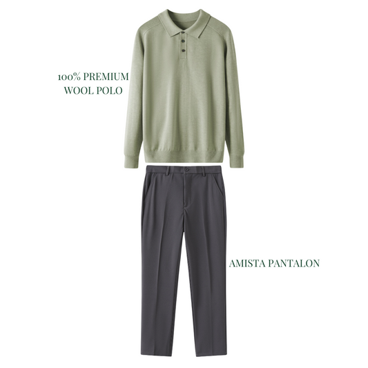 Signature Duo - №9