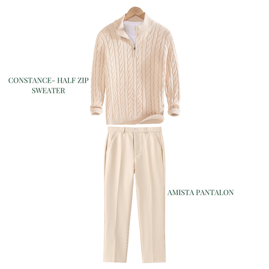 Signature Duo - №5