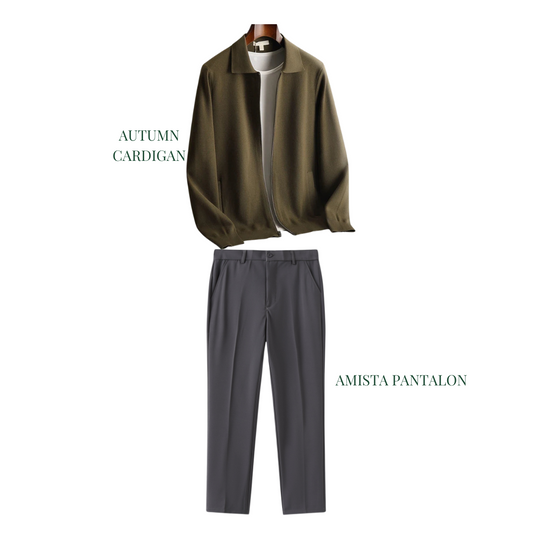 Signature Duo - №4