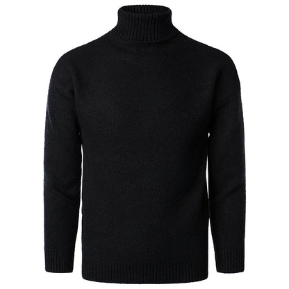 Turtleneck
