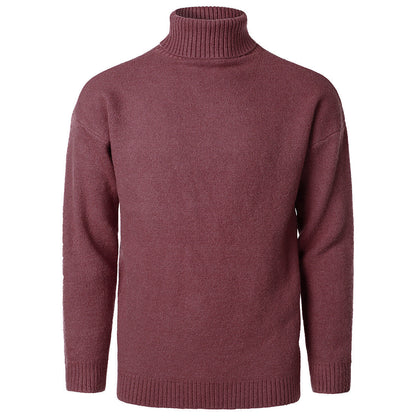 Turtleneck
