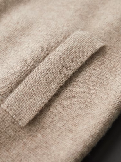 Autumn Cardigan
