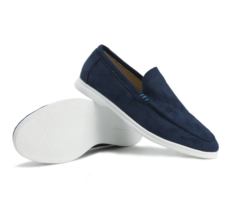 4 piece set- Navy Blue