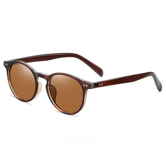 Polarized Glasses