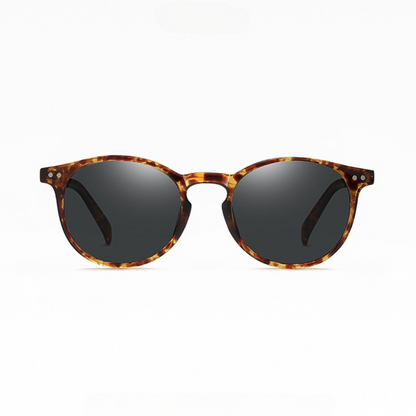 Polarized Glasses